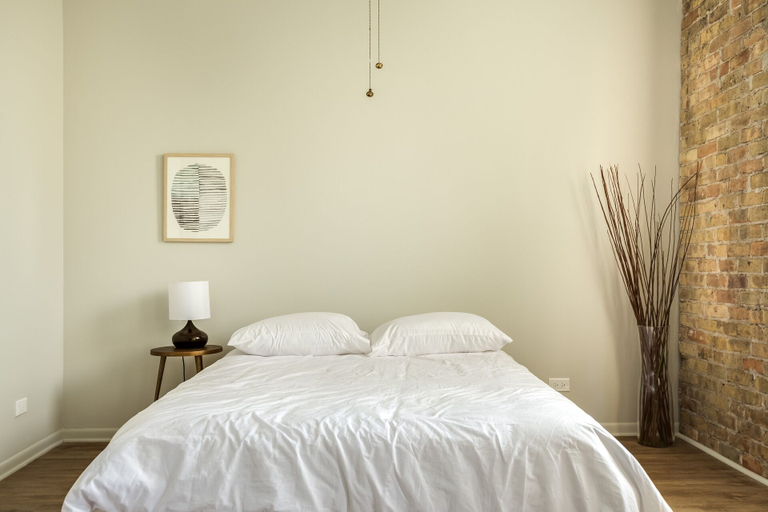 Bedroom 2, 858 Orleans, Cook