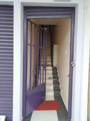 Others 5, Purple Dream Home, Kuala Langat