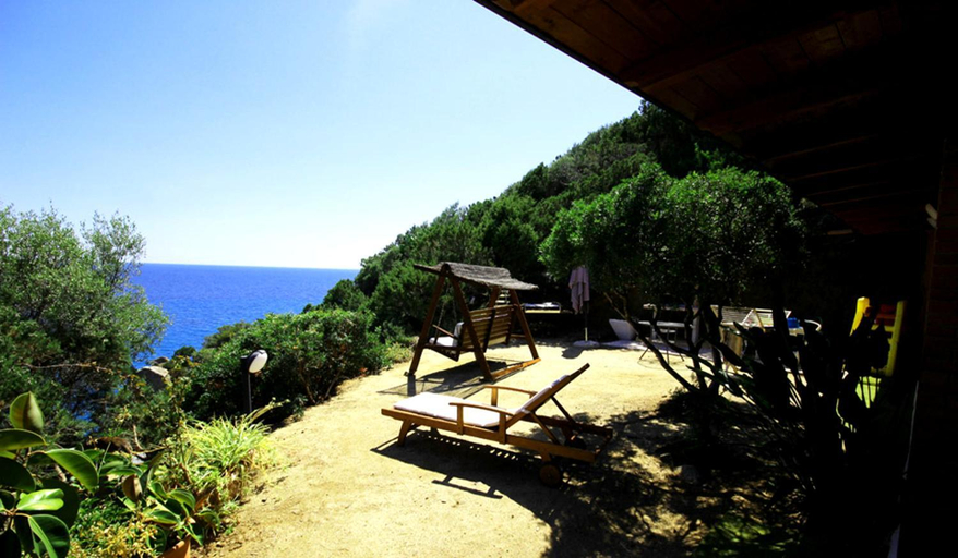 Others 2, Villa Maria Francesca near beach, Cagliari