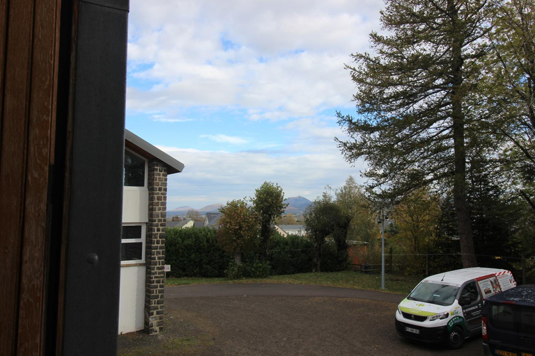 5, Gite Familial et Rural, Puy-de-Dôme