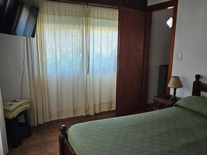 Bedroom 3, Appart Chascomus, Chascomús