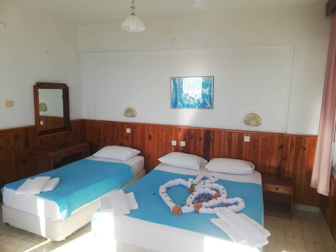 Bedroom 3, Royal Hotel Alanya, Alanya
