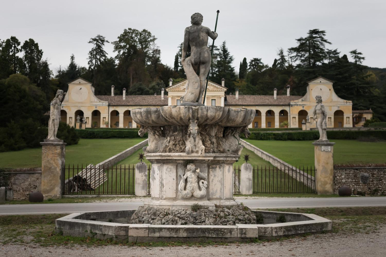 Agriturismo Riva dei Coz, Treviso