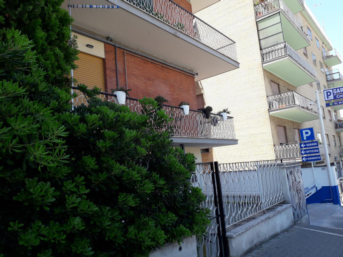 Interno 1 Ciampino Roma Luxury Apartment, Rome