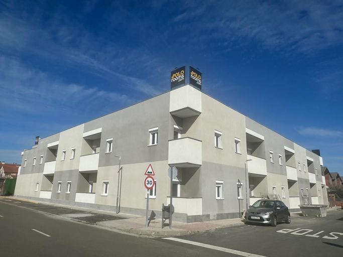 Exterior & Views, Polorooms Vara, Valladolid