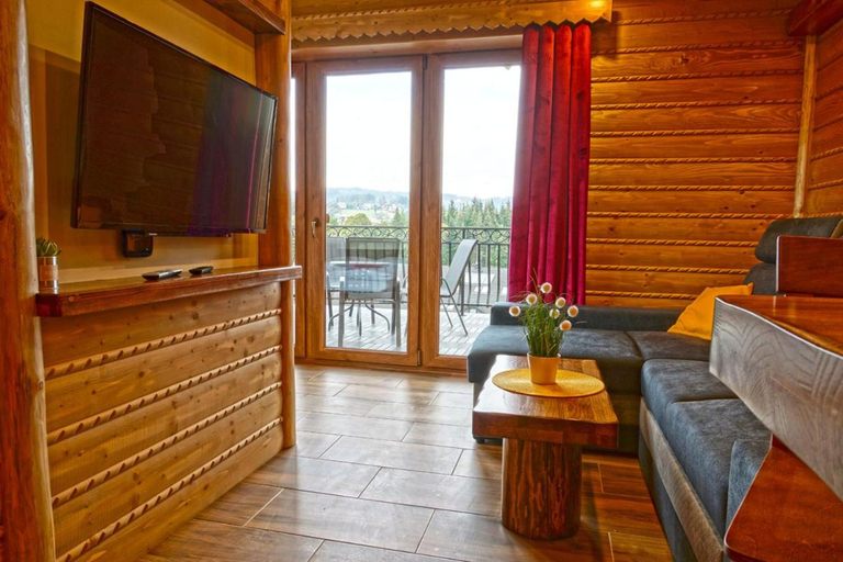 Others 4, Apartamenty Zloty Gron, Cieszyn