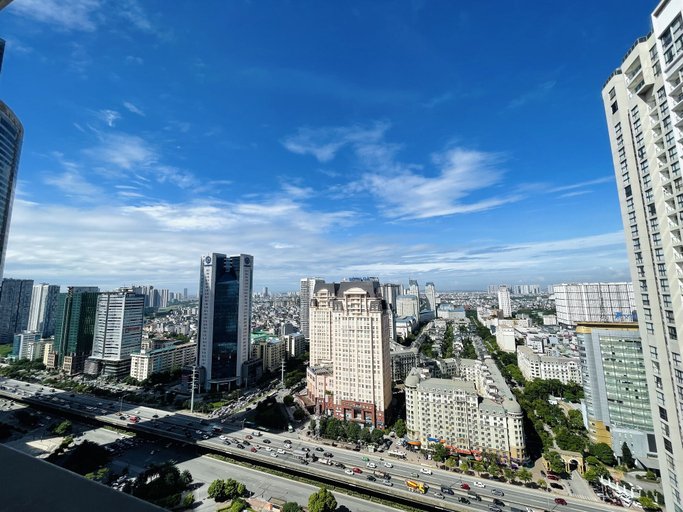 Others 5, Hagi APT Vinhomes Skylake, Từ Liêm