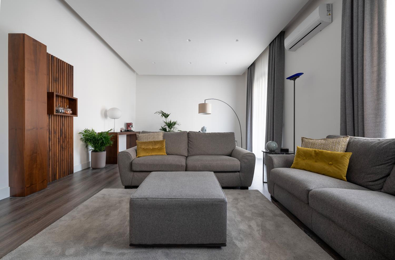 Others 3, Harmony Luxury Rooms, Napoli