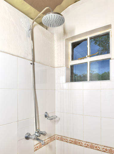Bathroom 3, Mara Empiris Safari Camp, Narok West