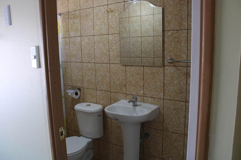 Others 3, Hostal Beatriz Taltal, Antofagasta