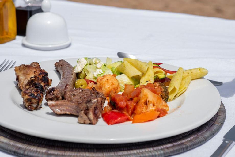 Food & Drinks 3, Shipwreck Lodge, Sesfontein