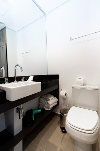 Bathroom 6