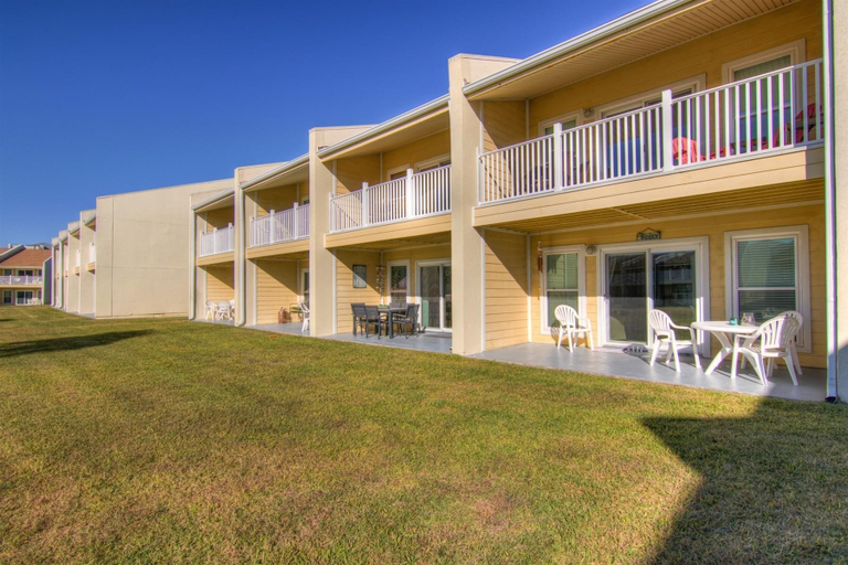 Exterior & Views, 7F Nama-stay, Walton