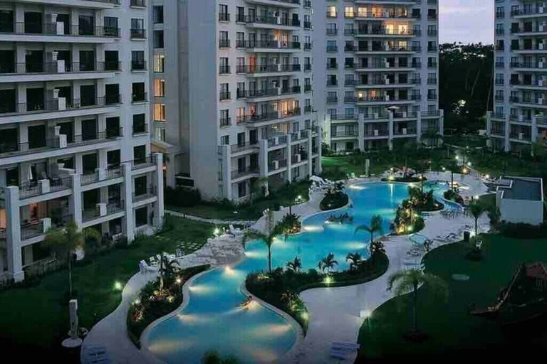 Exterior & Views, Elegant Oceanview Penthouse - Steps from Jaco Beach & Nightlife, Garabito