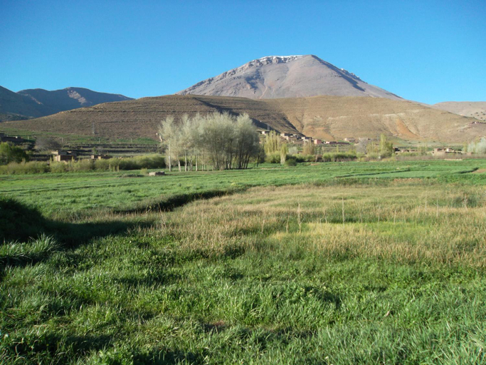 Others 3, Dar Ait Bouguemez, Azilal
