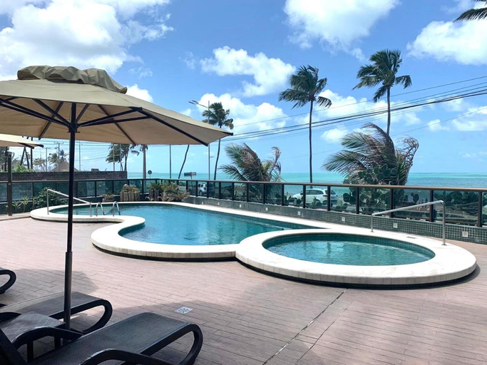 Sport & Beauty, Beira-mar Hotel Ritz Suites, Maceió (capital)