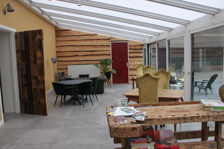 Others 3, B&B de Sfeerhoeve, Westerveld