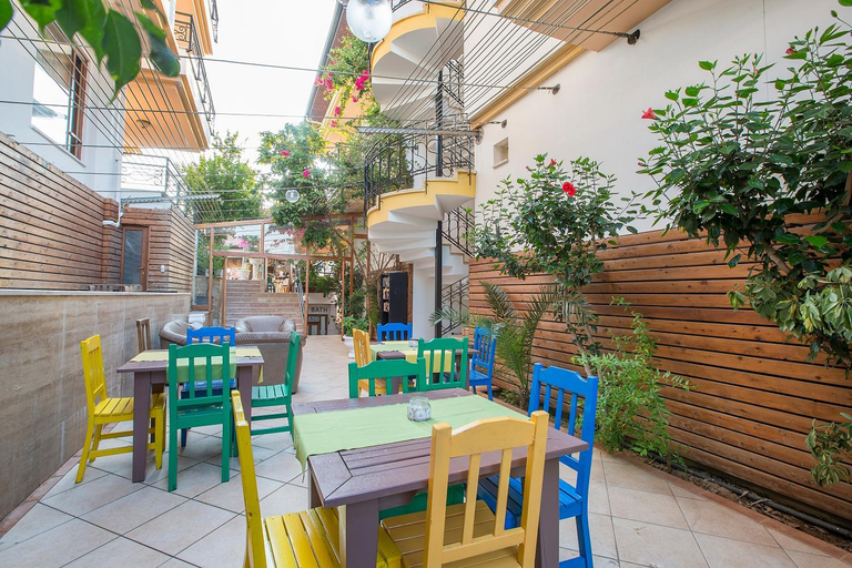 Public Area 2, Villa Sonata Boutique Hotel, Alanya