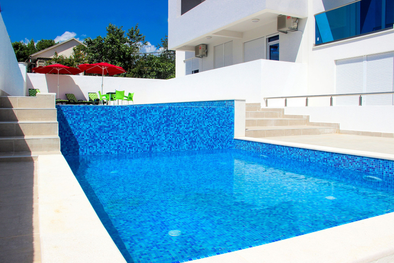 Sport & Beauty 5, Limunada Apartments