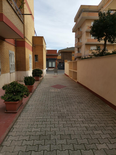 Appartamento sofi, Rome