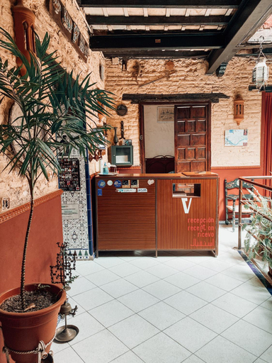 Others 5, Hostal-Pension Vergara, Sevilla