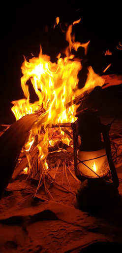 Others 5, Tuareg Luxury Camp, Errachidia