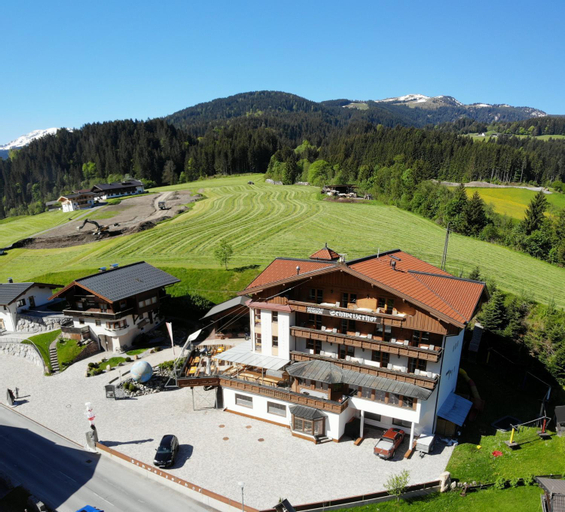 Hotel Schweizerhof, Kufstein