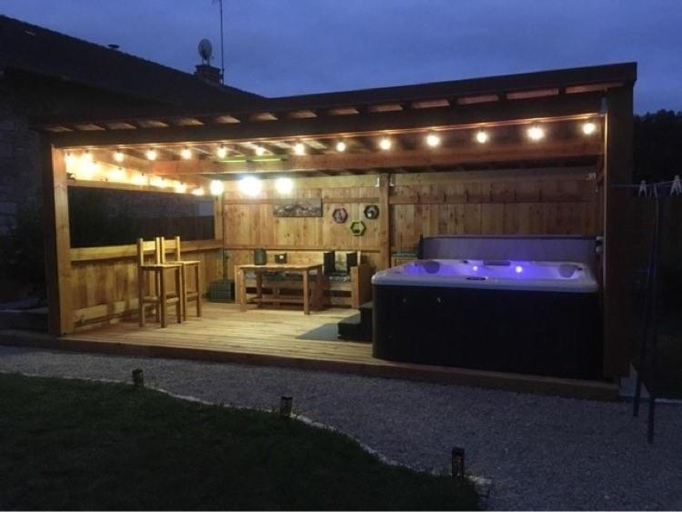 Others 5, Le Nid d'Alex Spa , Rando et table d'hote, Vosges