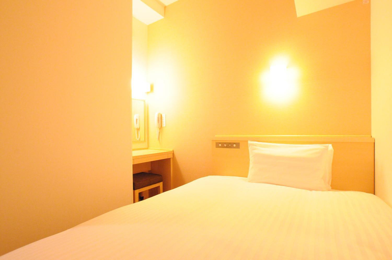 Bedroom 2, AB Hotel Tokai Otagawa, Tōkai