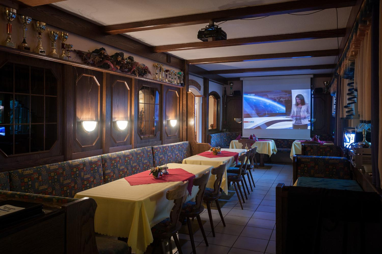 Food & Drinks 5, Hotel & Kurpension Weiss, Oberwart