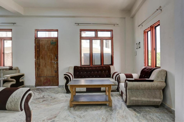 Others 5, Goroomgo Hotel M J Agra, Agra