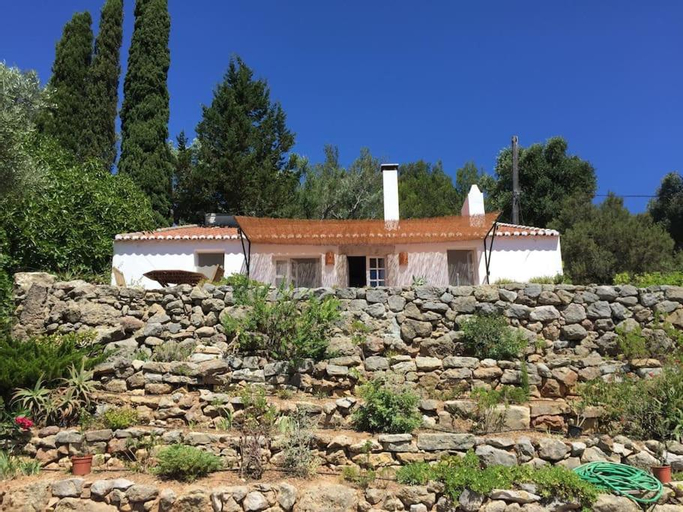 Casalinho do Farol, Setúbal