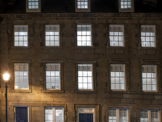 Marischal Apartments, Aberdeen