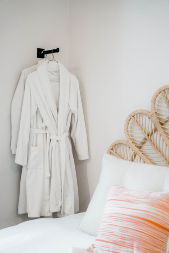 Bedroom 2, Reunion Hotel, Davidson