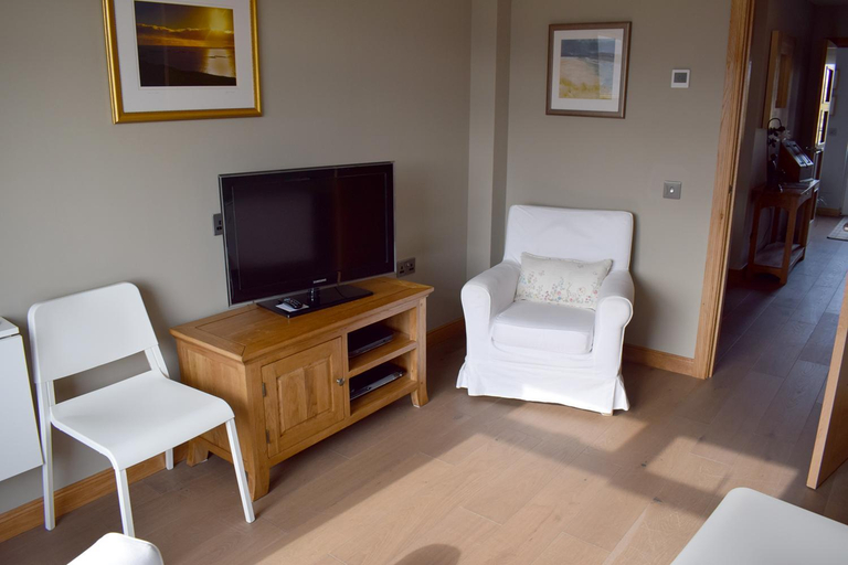 Others 2, Dunarain Bed & Breakfast, Eilean Siar