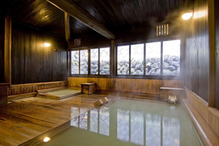 Others 3, Ekinariya Ryokan, Kusatsu