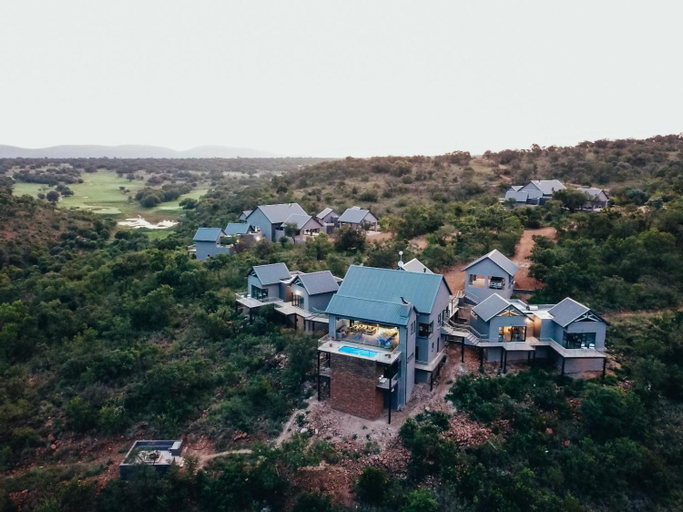 Others 4, Elements Bush Lodge, Waterberg