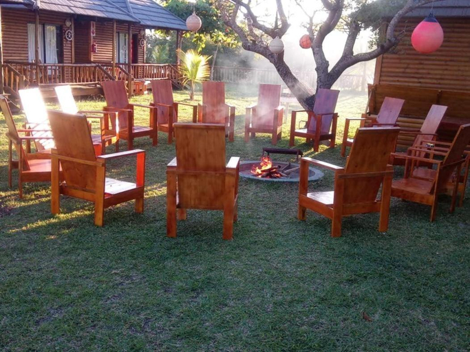 Others 2, Inhaca Kanimambo Lodge, Maputo