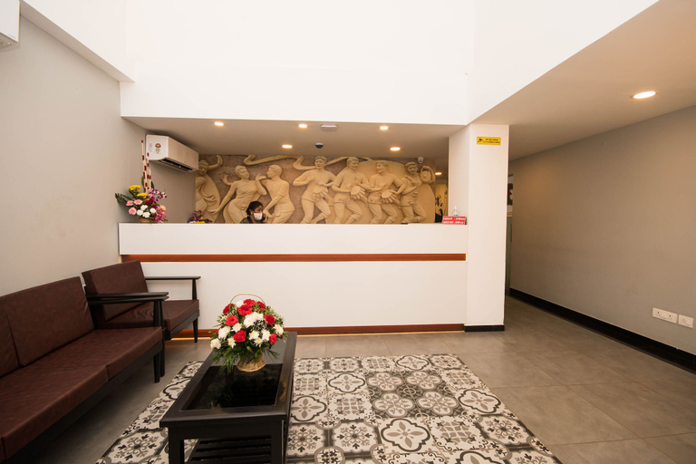 Others 5, Hotel Vemara, North Goa
