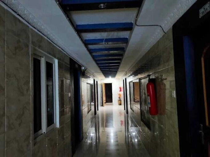 Others 2, Hotel Blue Royal, Khordha