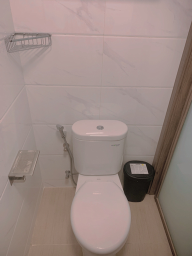 Bathroom 8