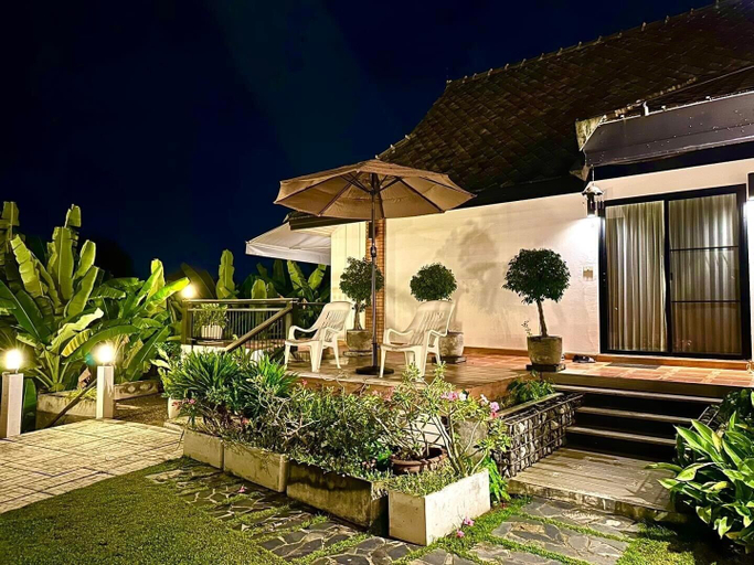 Exterior & Views 2, Nomads Riverside Chiangmai, Muang Chiang Mai