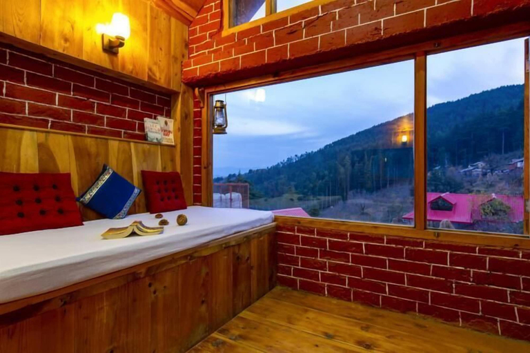 Others 5, Zostel Homes Cheog - Shimla, Shimla