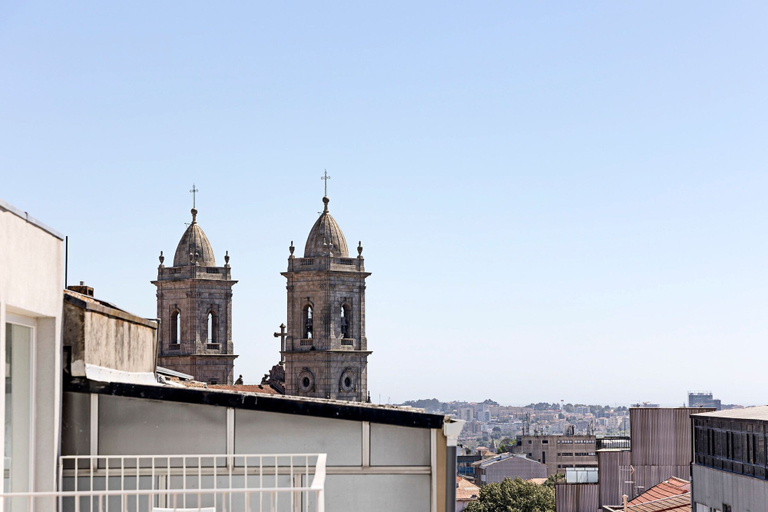 Exterior & Views 2, Urban House by LovelyStay, Porto