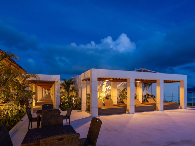 Exterior & Views 2, POOL VILLA KOURIJIMA by COLDIO, Nakijin
