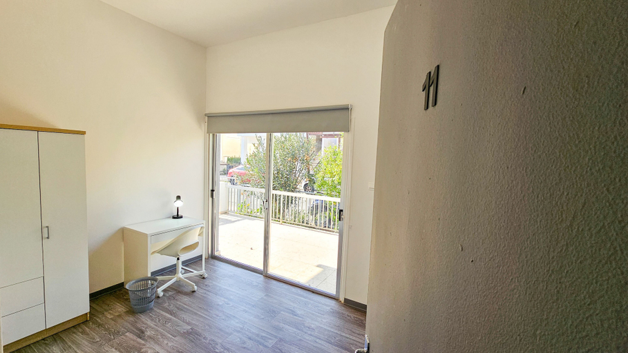 Others 3, The Lemon Tree Hostel, Larnaca