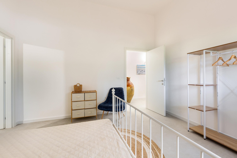 Bedroom 3, 3320 Villa Fiorezza - 3 PT by Barbarhouse, Taranto