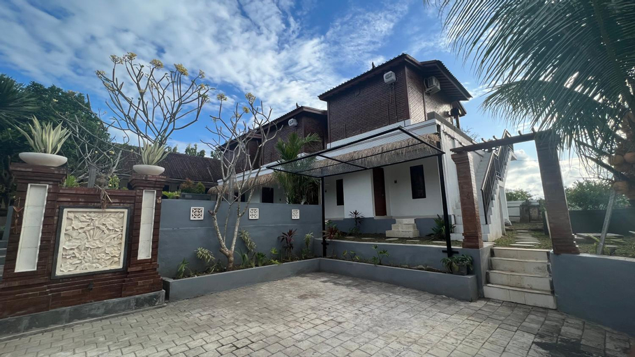 MANTA GUEST HOUSE, Badung