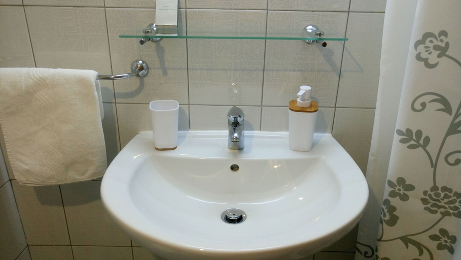 Bathroom 4, Apartment Dubrovnik-Center, Dubrovnik