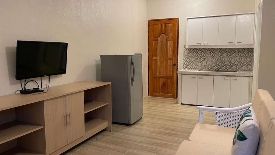 Others 5, Red Knight Gardens Apartelle, Davao City